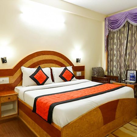 Hotel Nitesh Manāli Εξωτερικό φωτογραφία